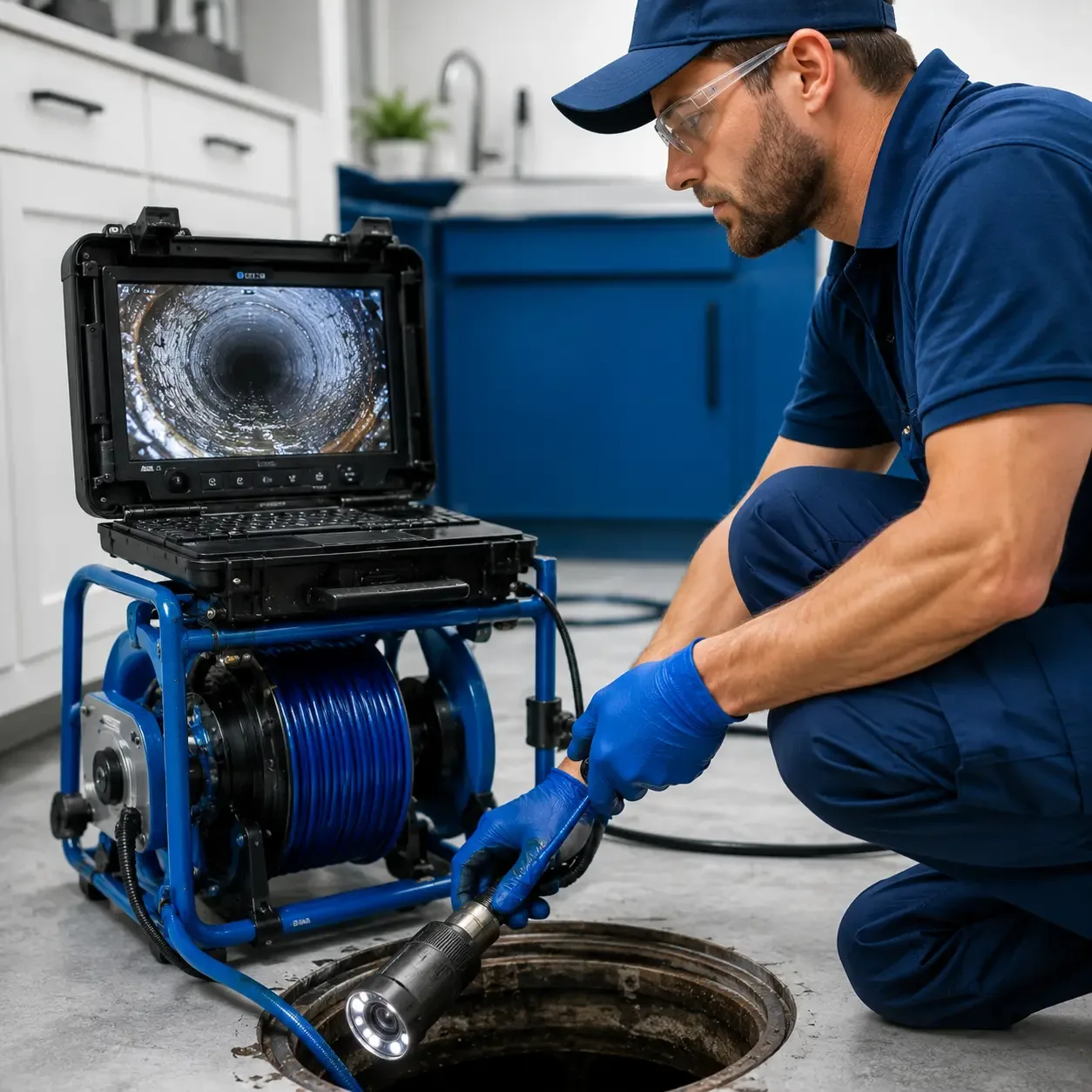 Pipe Relining professionals serving Huttig, AR